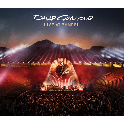 GILMOUR, DAVID - LIVE AT POMPEII -2CD-DAVID GILMOUR LIVE AT POMPEII -2CD-.jpg